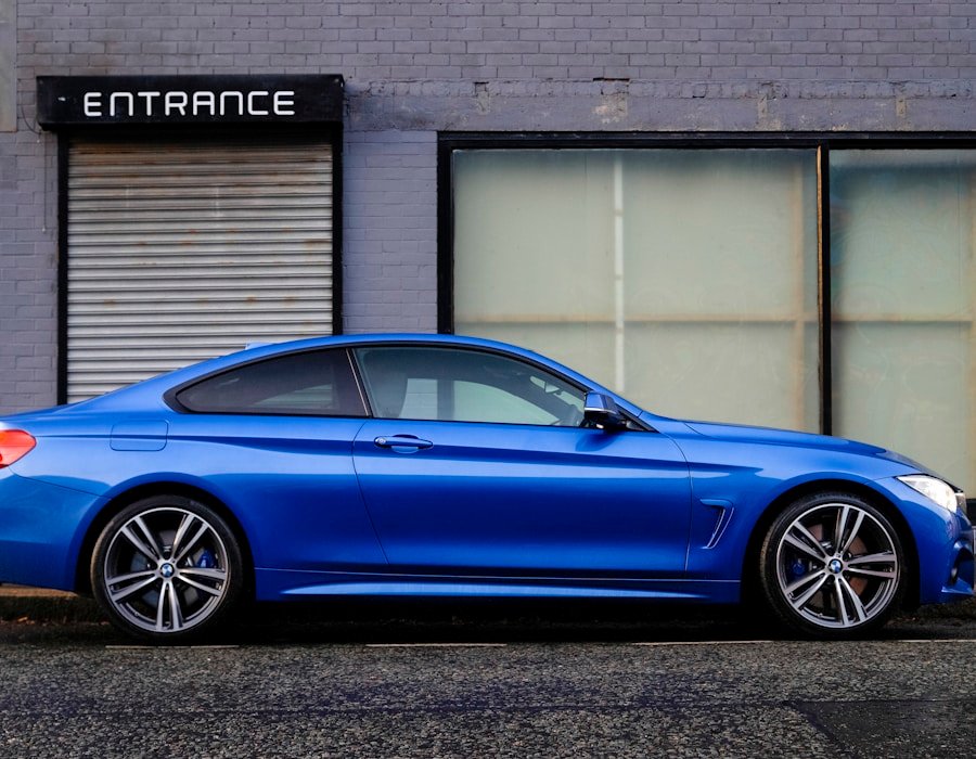 Car Rental — Drive Your Way