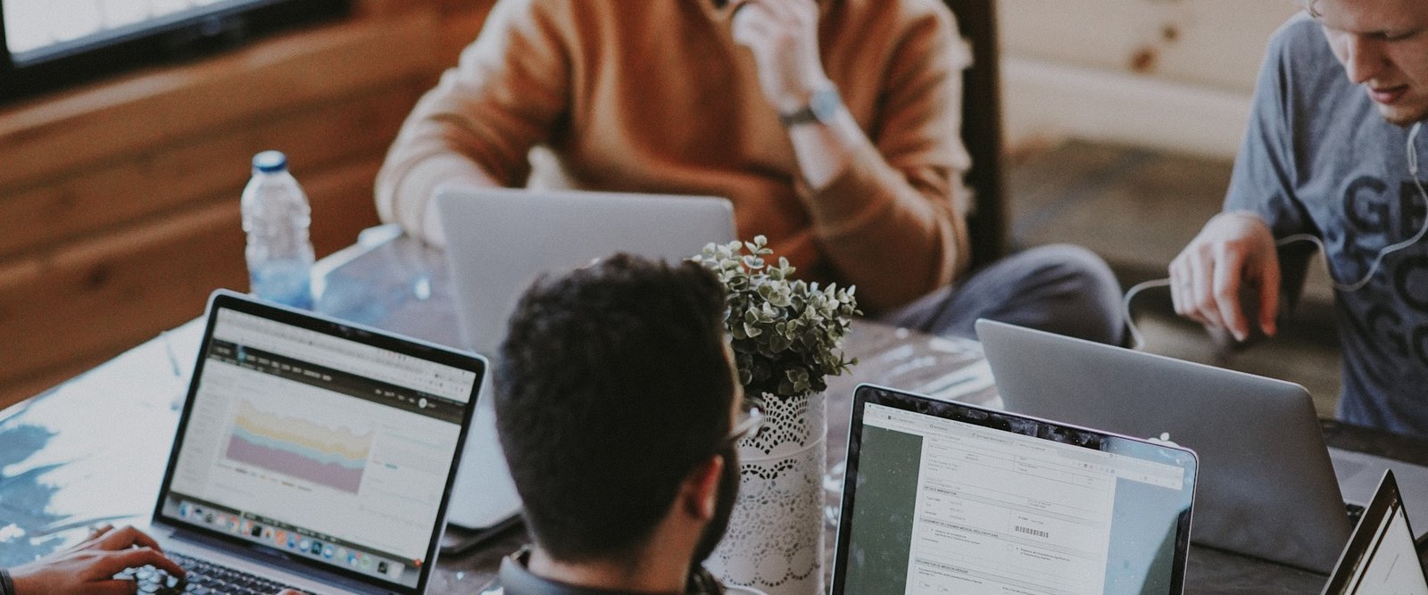 Corporate Travel Solutions