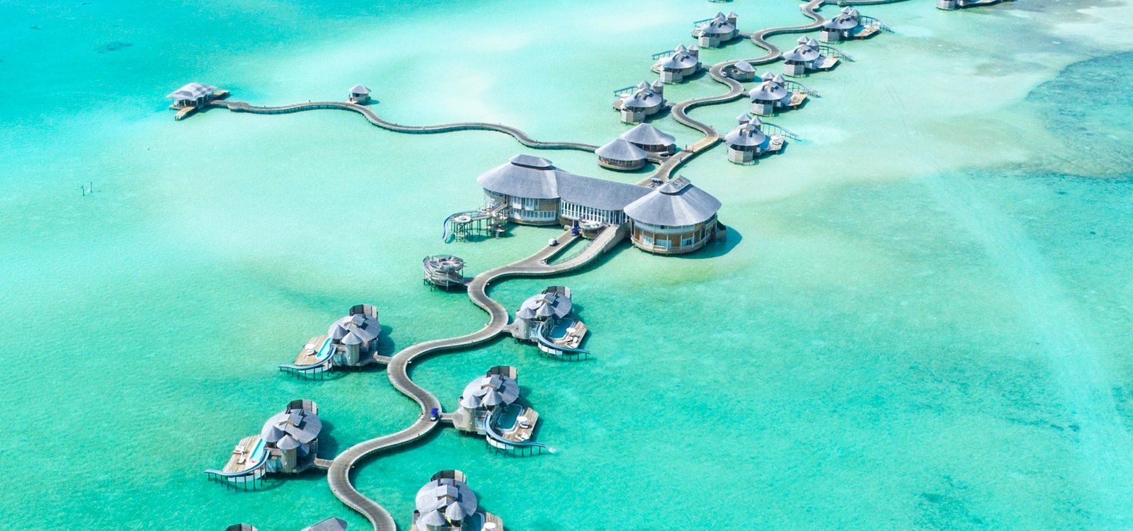 Discover Paradise in the Maldives