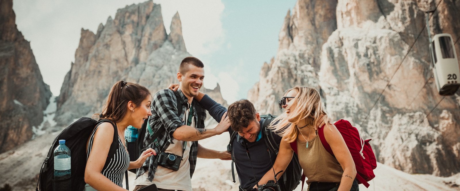 Group Travel Made Easy & Affordable